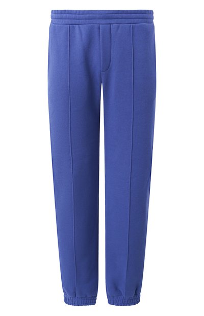 Мужские хлопковые джоггеры VALENTINO, арт. 6V3MD04YARH