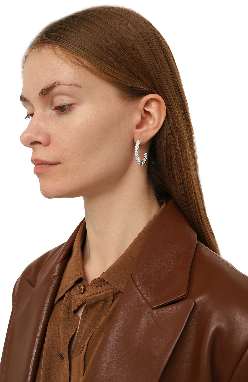 Серьги бисерный жгут AVGVST, арт. 1005524-01, фото 2