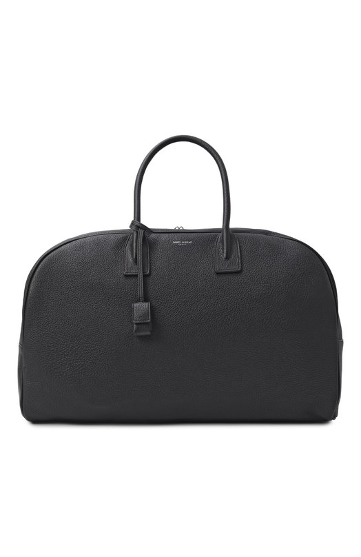 Сумка Bowling Saint Laurent 819266/AAEID Чёрный 819266/AAEID