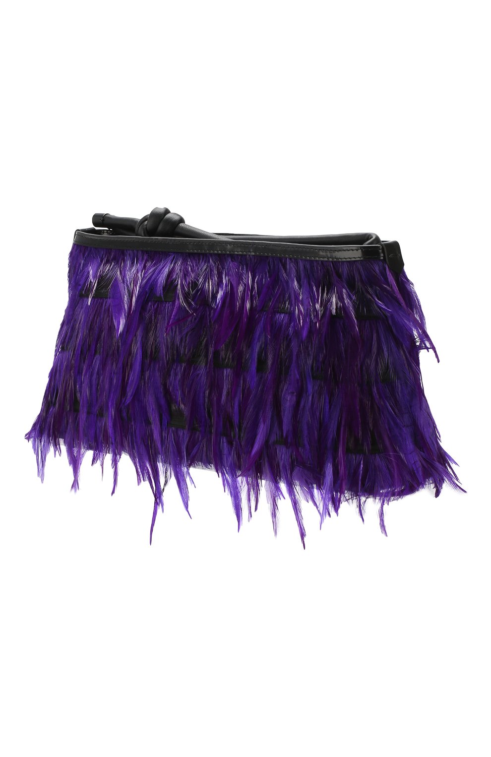 Клатч DRIES VAN NOTEN, арт. 191-11504-188, фото 3