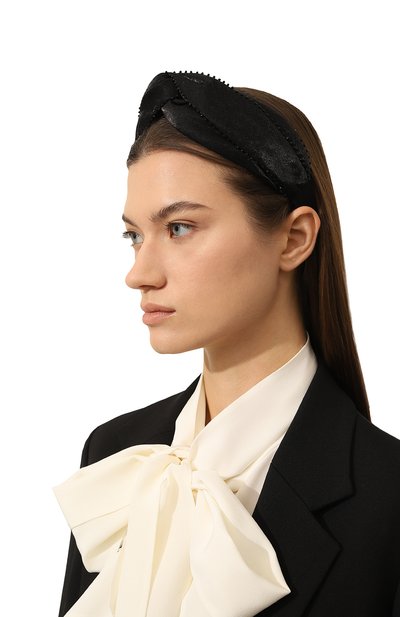 Ободок для волос PANFIL, арт. 0-BND-U-DB, фото 2