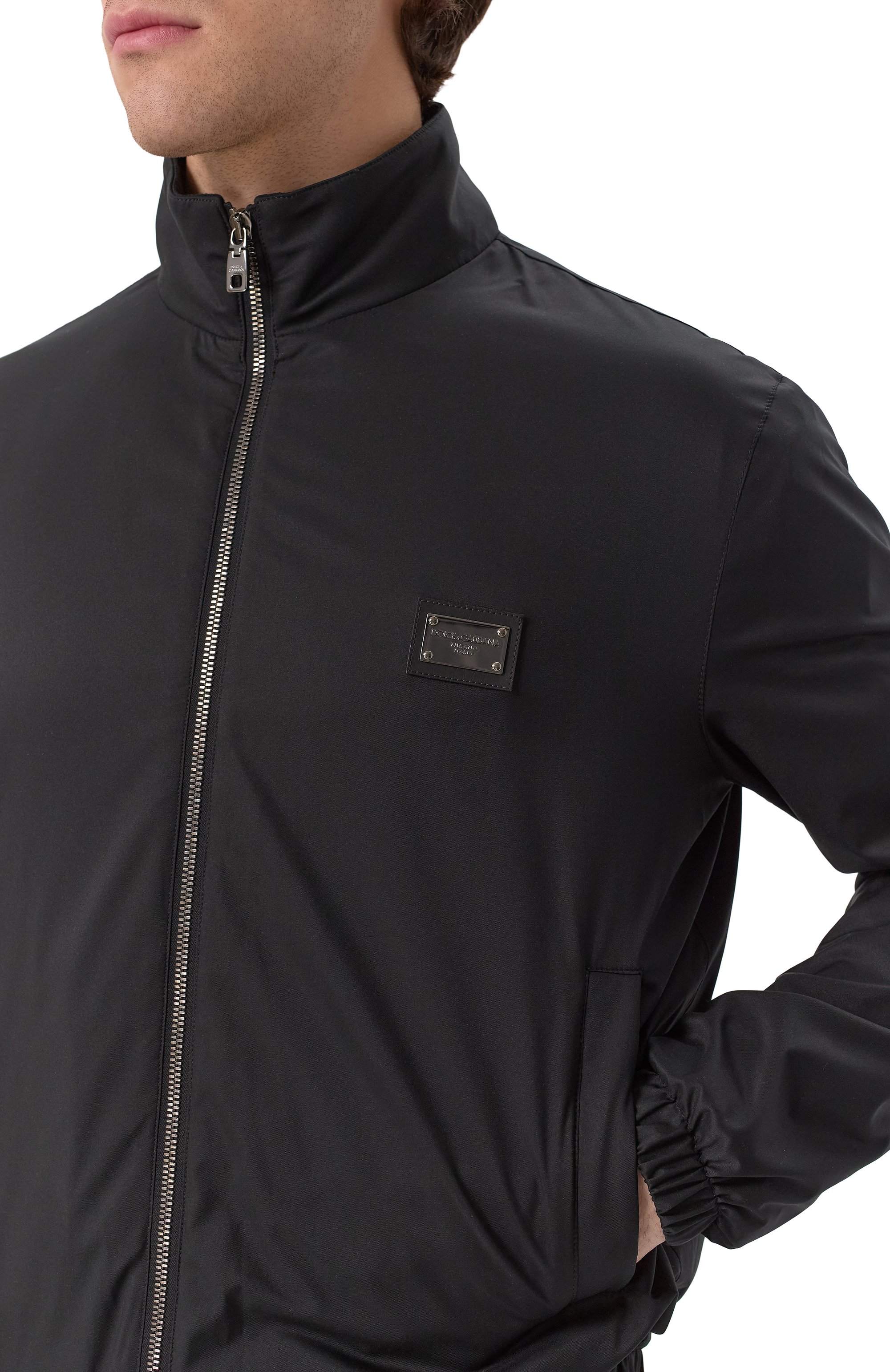 Бомбер DOLCE & GABBANA, арт. G9A0FT/GG731, фото 5