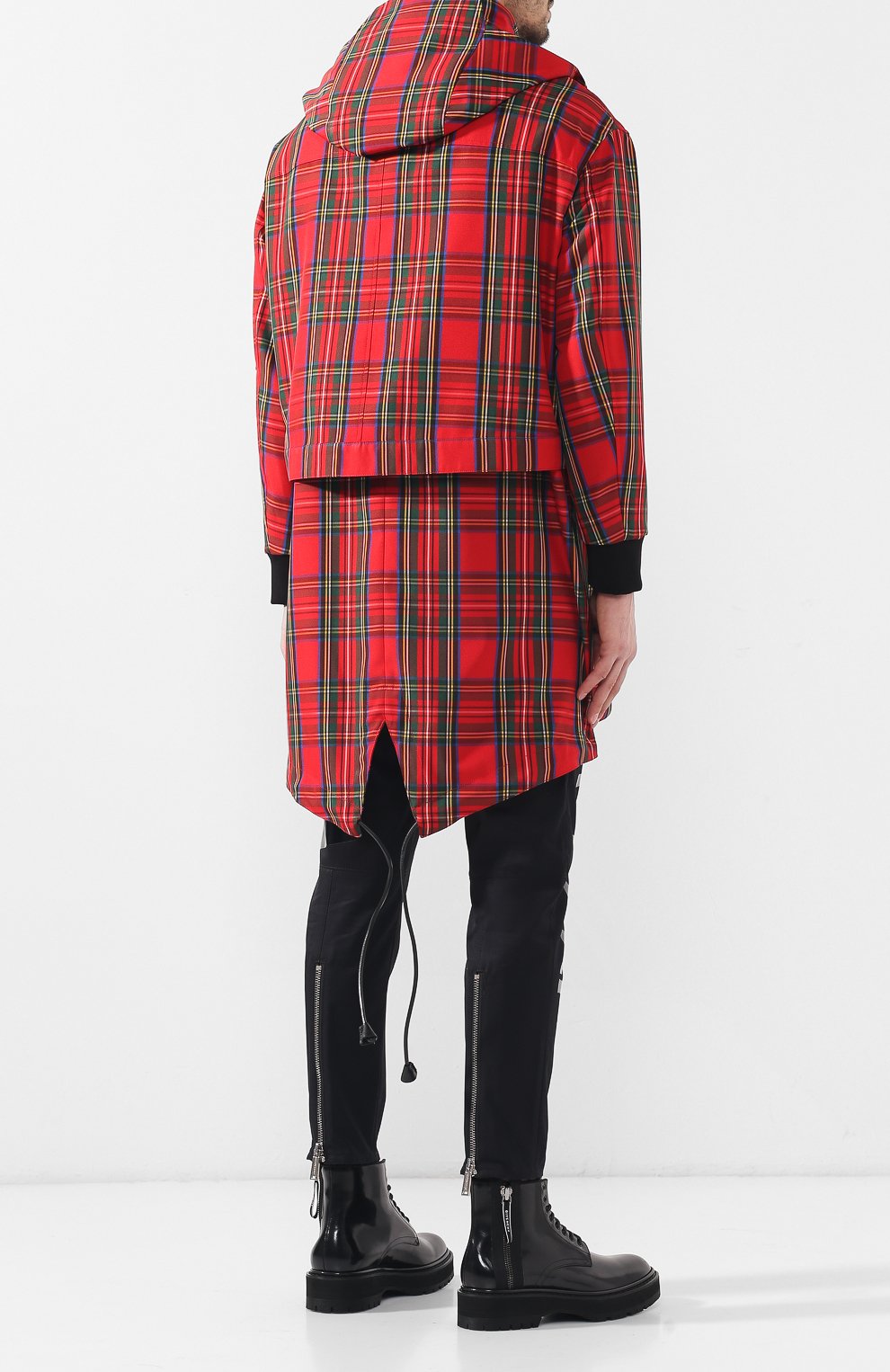 Парка DSQUARED2, арт. S74AH0064/S49602, фото 4