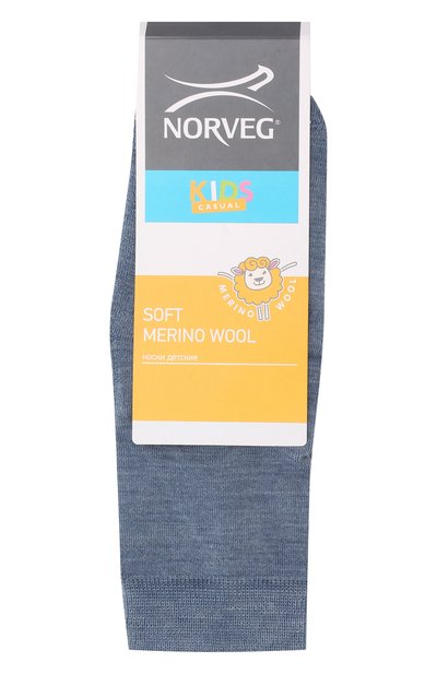 Шерстяные носки NORVEG, арт. 9SMURU-038