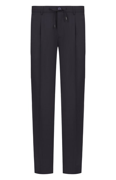 Мужские шерстяные брюки STEFANO RICCI, арт. M1T5100153/WEA02U