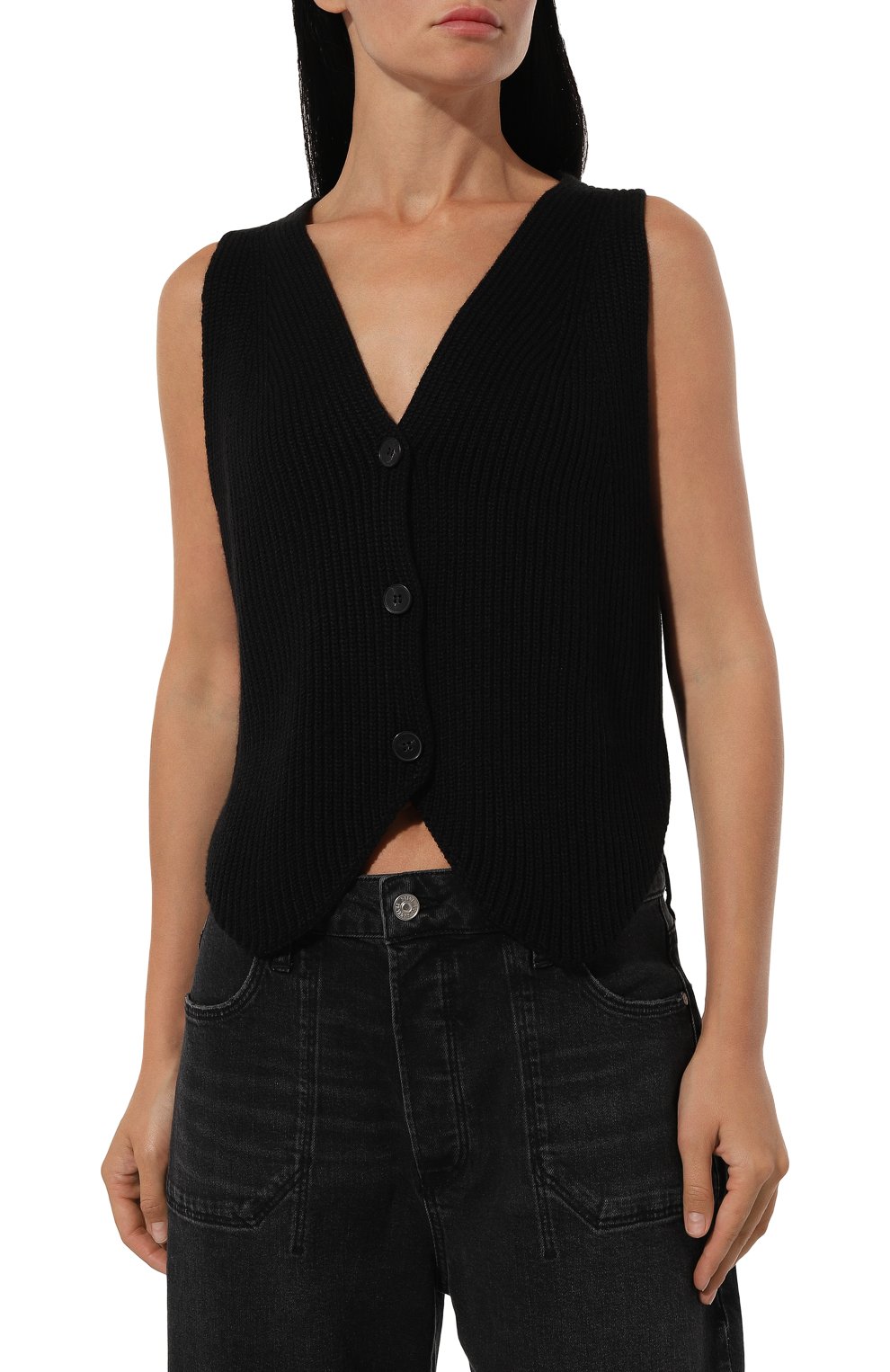 Жилет LESYANEBO, арт. LN08H-0301_FF, фото 3