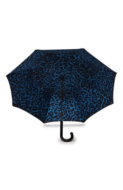 Зонт-трость PASOTTI OMBRELLI, арт. 189/RAS0 5A488/93/PELLE, фото 3