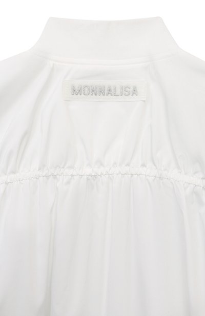 Бомбер MONNALISA, арт. 17C100, фото 3