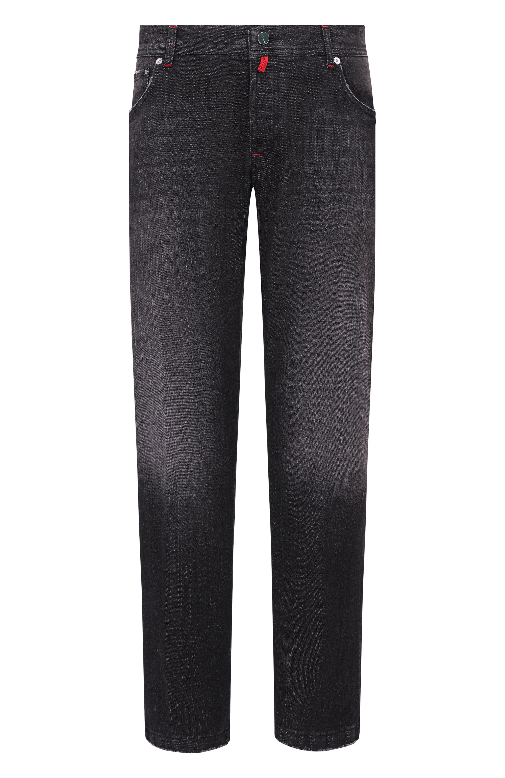 Джинсы KITON, арт. UPNJSK0623H, фото 1