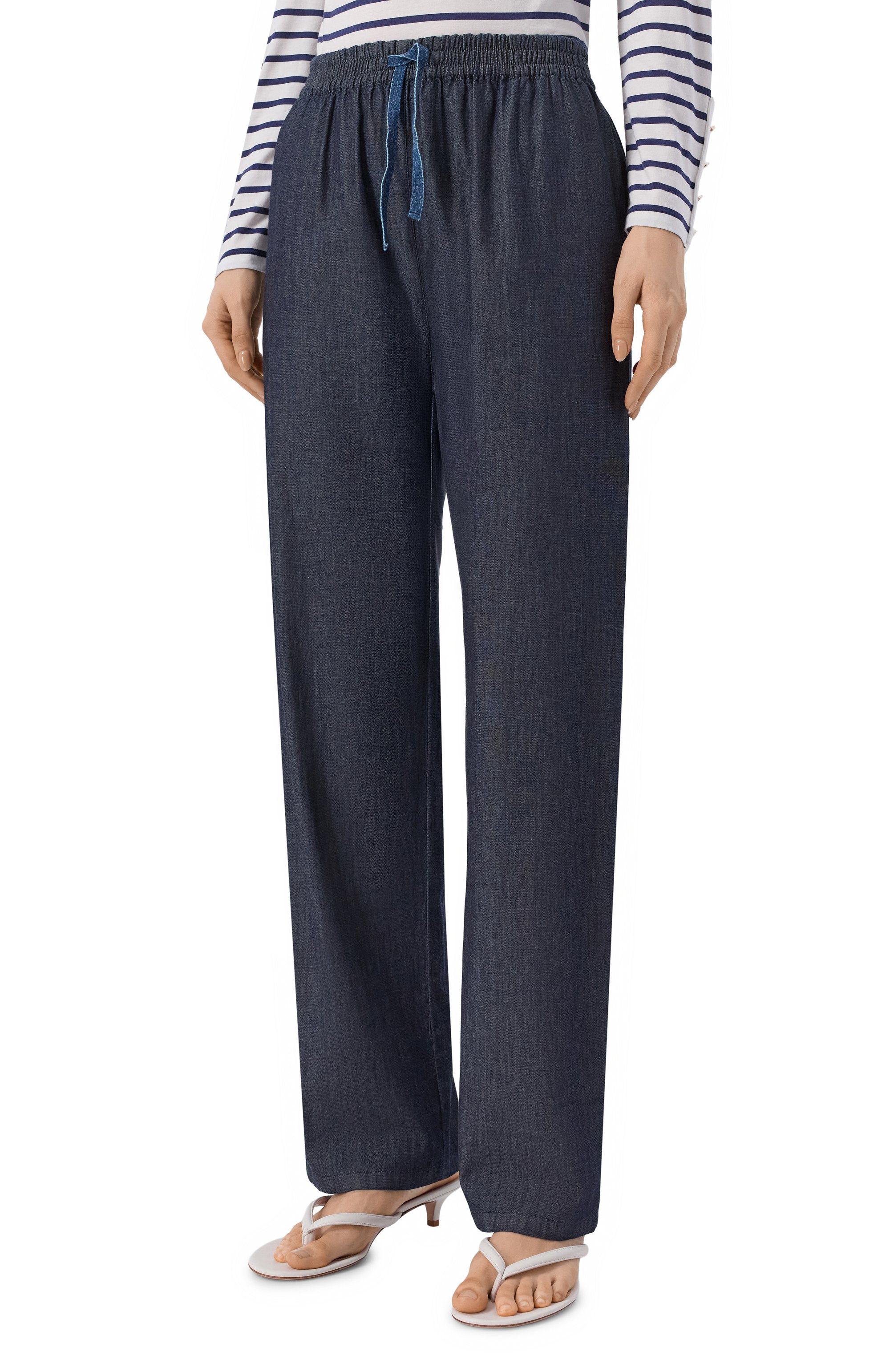 Джинсы EMPORIO ARMANI, арт. EW004102/AF21075, фото 3