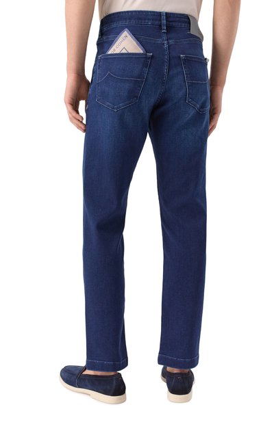 Джинсы pharell active JACOB COHEN, арт. JUM_QE012 057 P0019 S1, фото 4