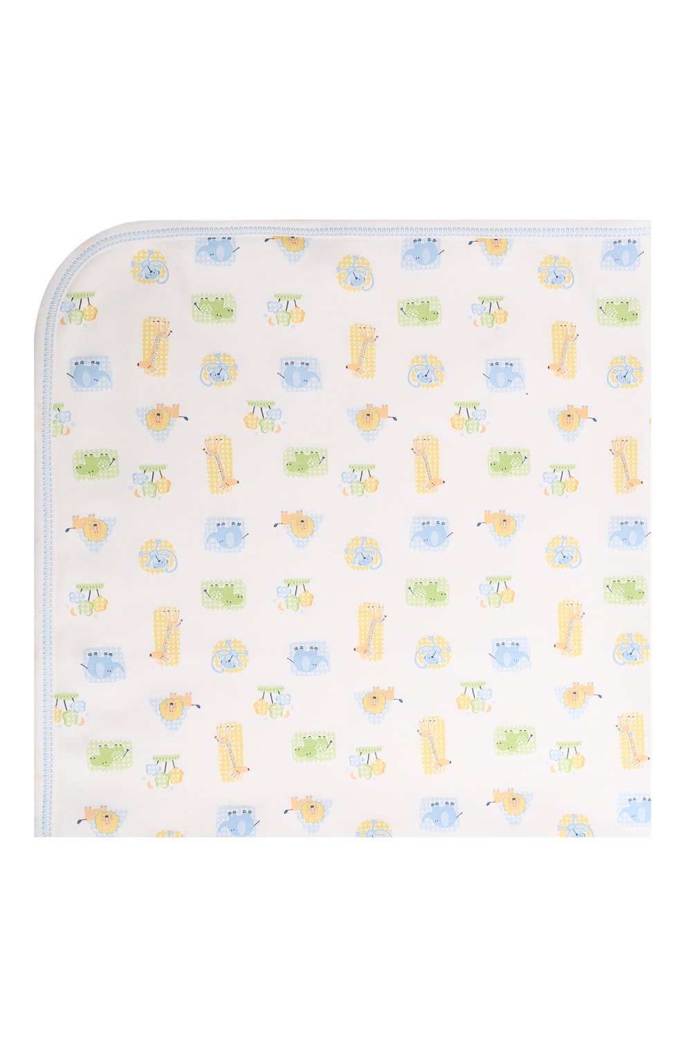 Хлопковое одеяло KISSY KISSY, арт. KB707095O, фото 2