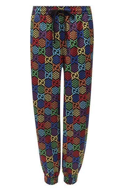 Женские джоггеры GUCCI, арт. 604199/XJB62