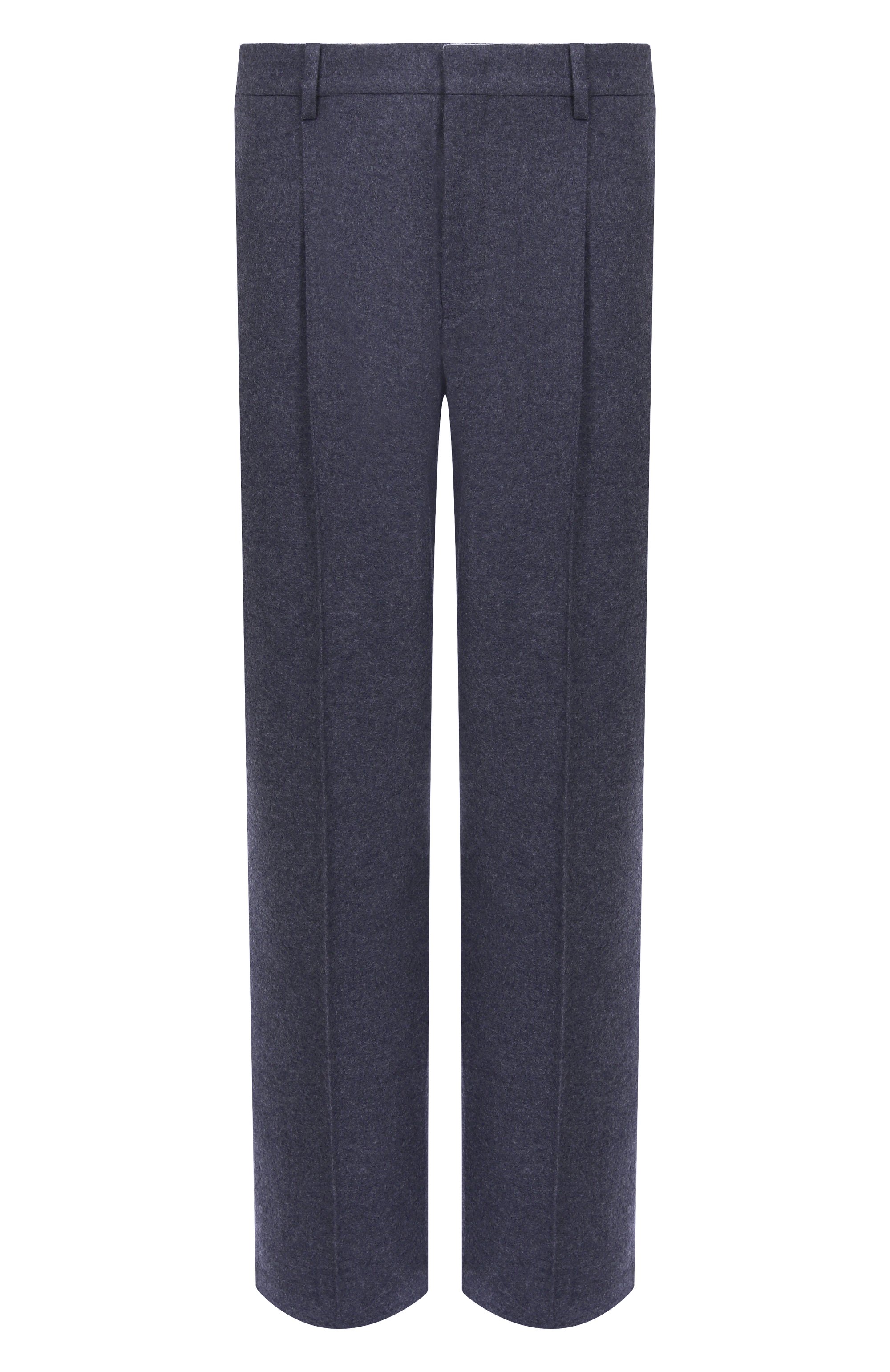 Шерстяные брюки 12 STOREEZ, арт. 134132, фото 1