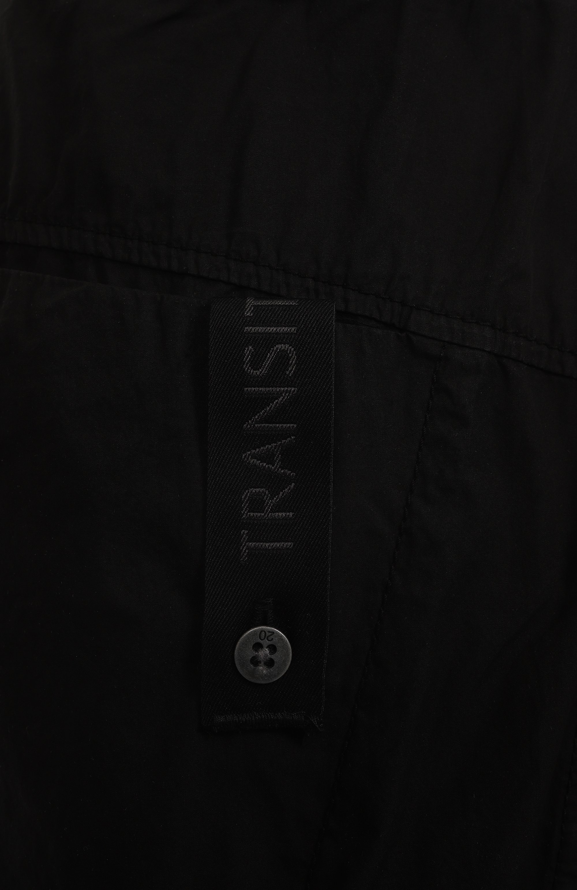 Хлопковые брюки TRANSIT, арт. CFUTRZB116, фото 6