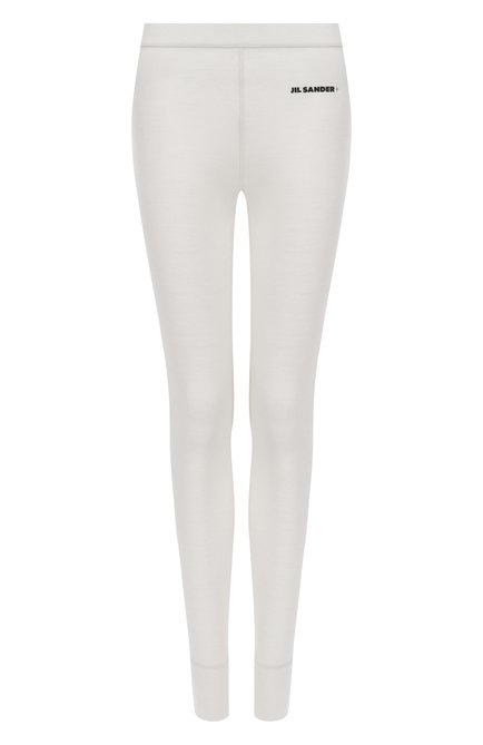 Женские легинсы JIL SANDER, арт. J40KA0029/J70021
