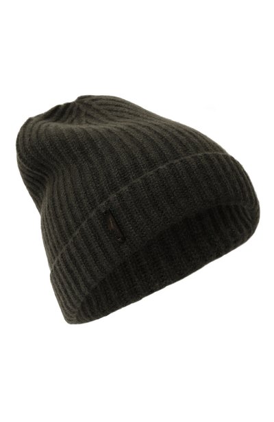 Мужская кашемировая шапка CORNELIANI, арт. 940316-9425185