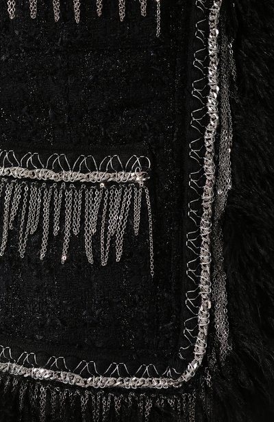 Жакет BALMAIN, арт. TF17542/X344, фото 5