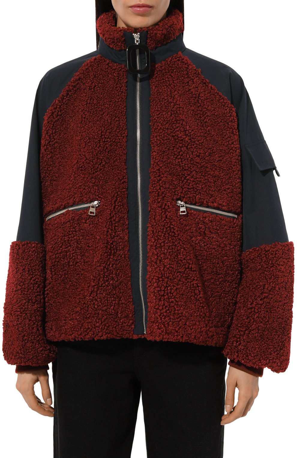 Куртка JW ANDERSON, арт. JK0293/PG1481, фото 3