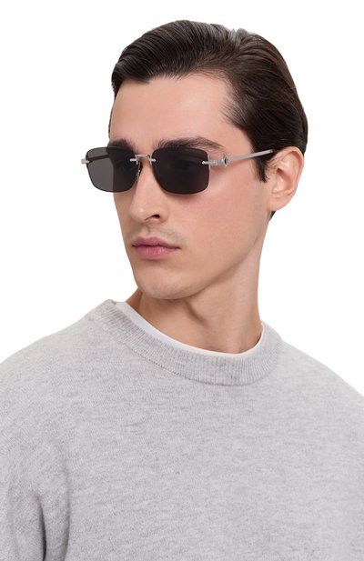 Солнцезащитные очки DIOR EYEWEAR, арт. CD DIAM0ND S11U F0A0, фото 2