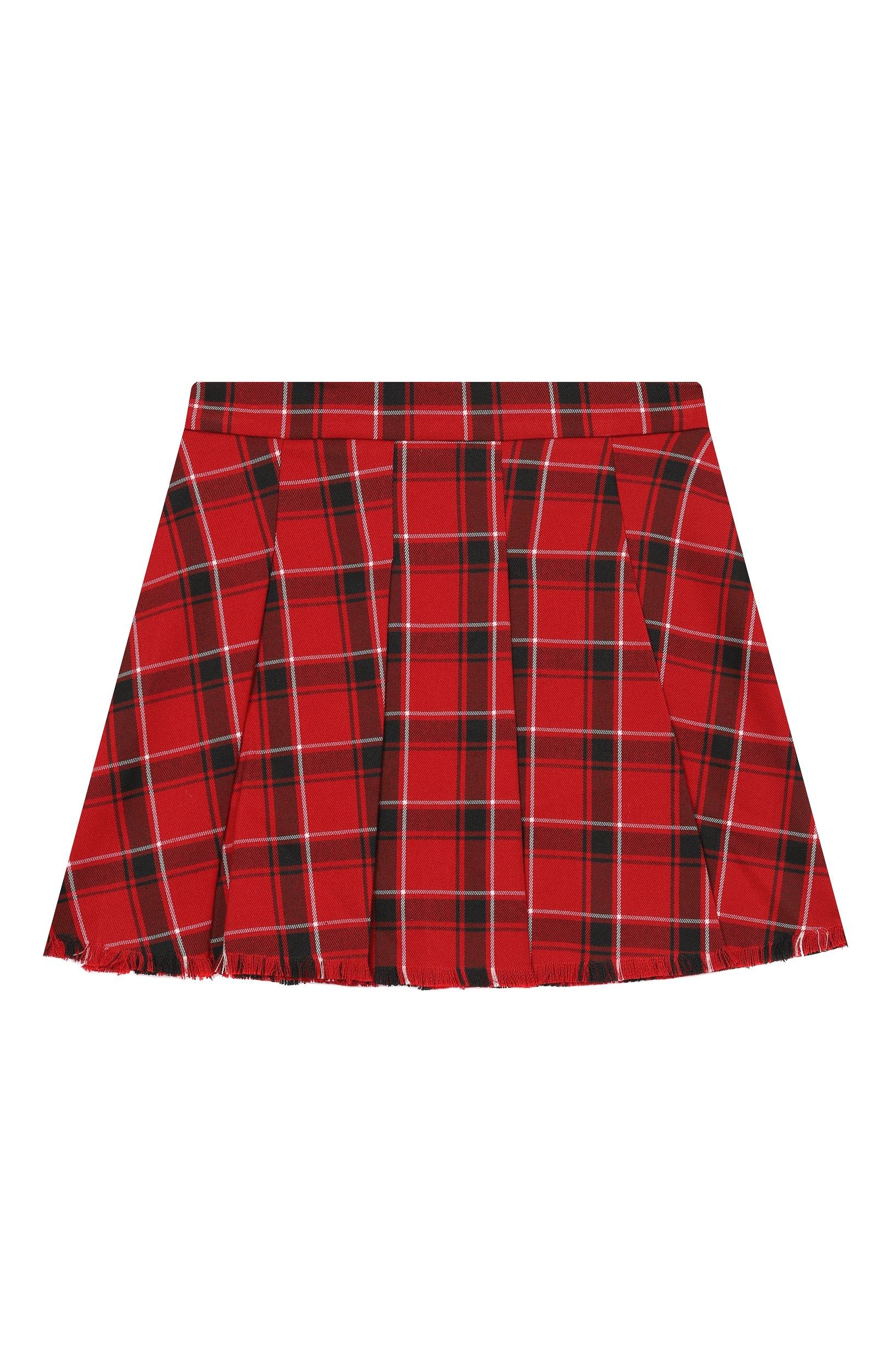 Юбка BLUMARINE, арт. BFG00320/TV159, фото 1