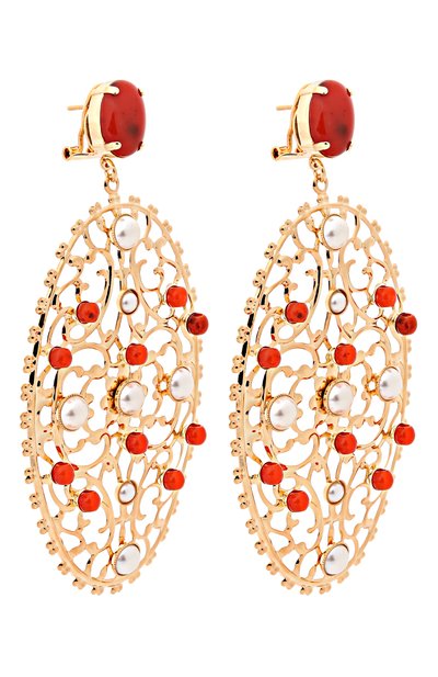 Серьги ANTON HEUNIS, арт. ETK3.95, фото 3