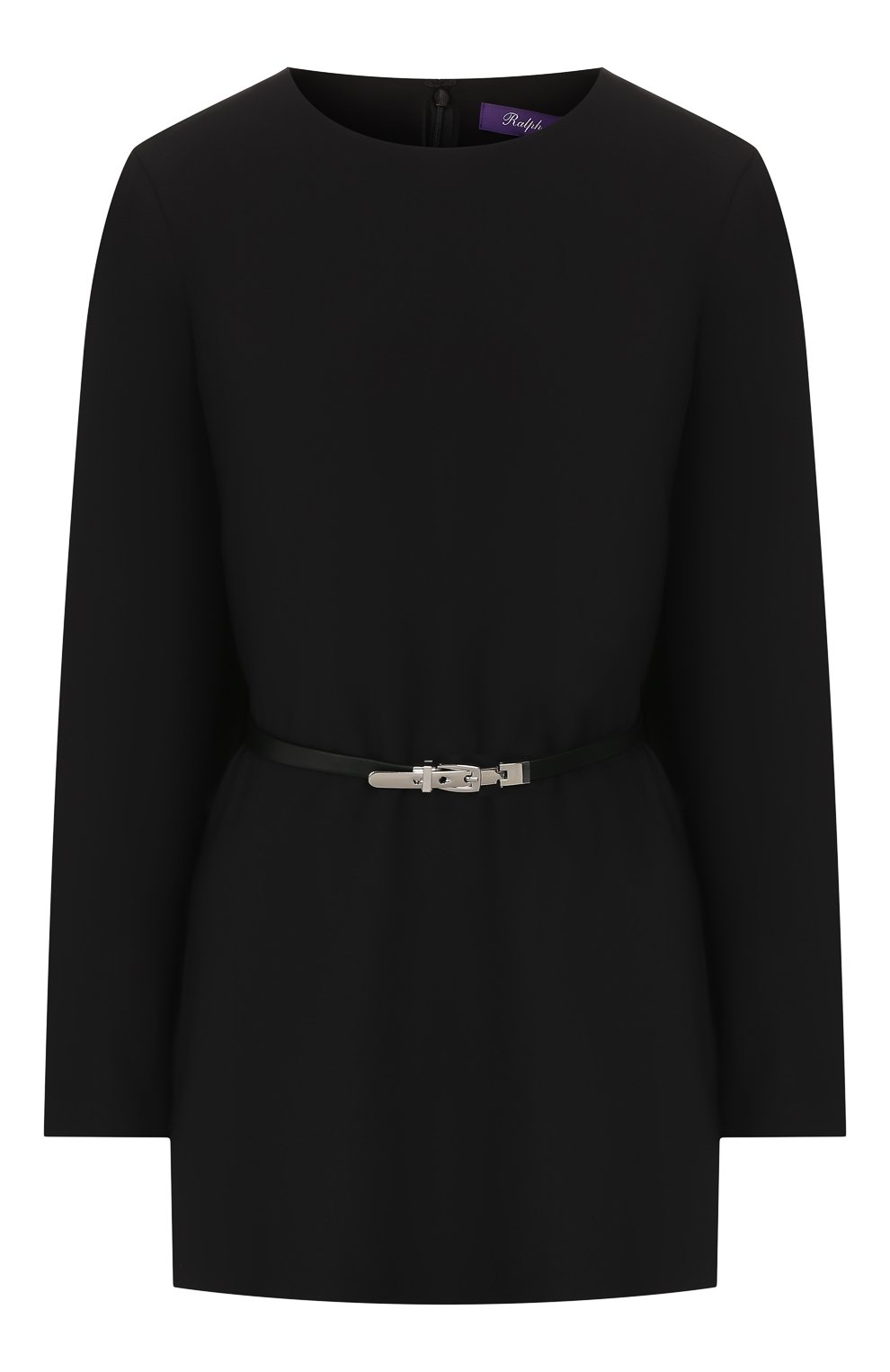 Блузка с поясом RALPH LAUREN, арт. 290769039, фото 1