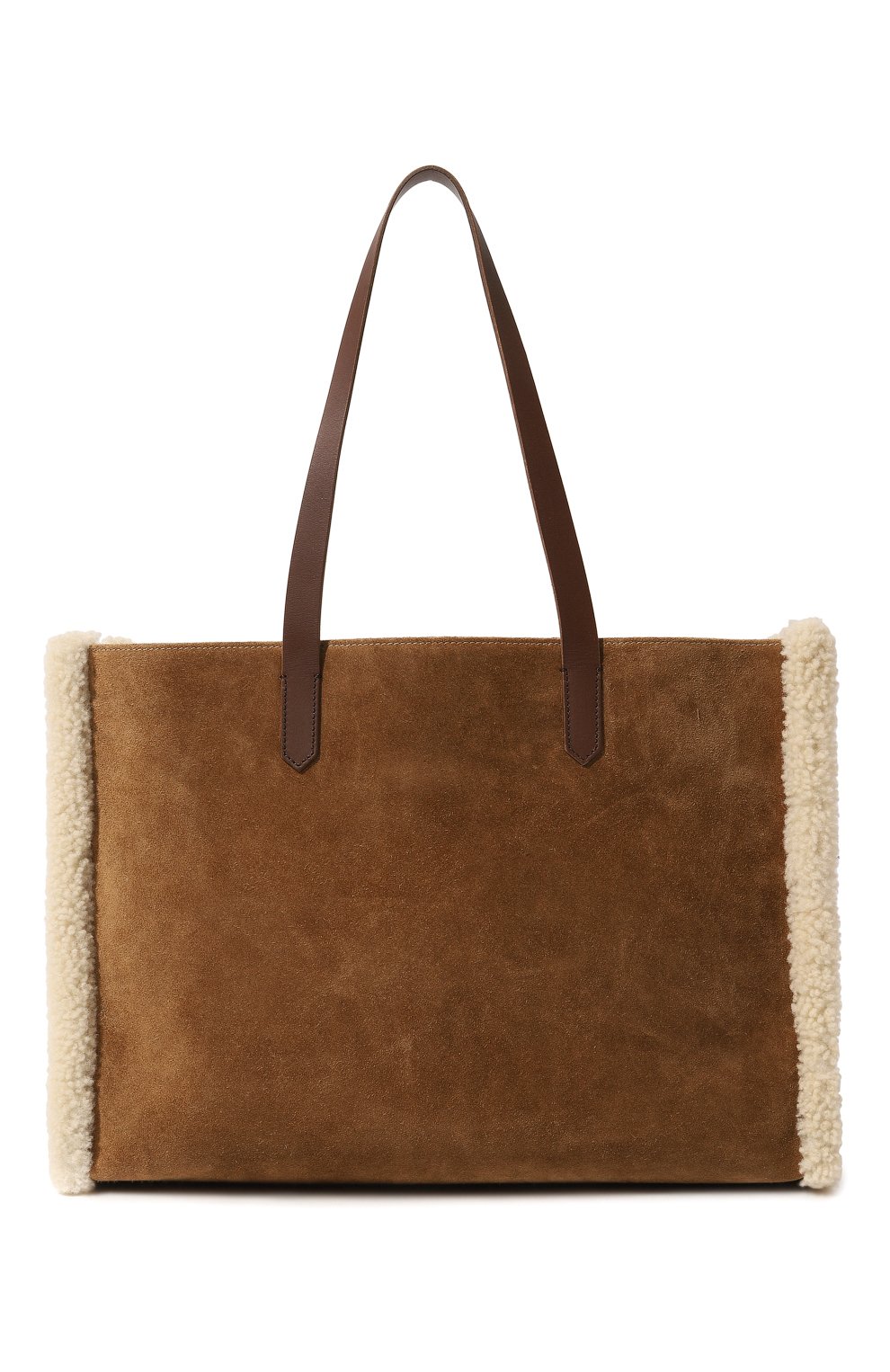 Сумка-тоут GOLDEN GOOSE DELUXE BRAND, арт. GWA00120/A00012955302, фото 6