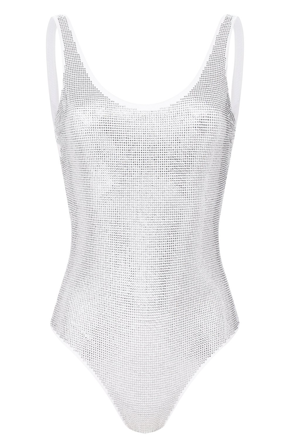 Слитный купальник FISICO, арт. P0/F/MC17MW, фото 1