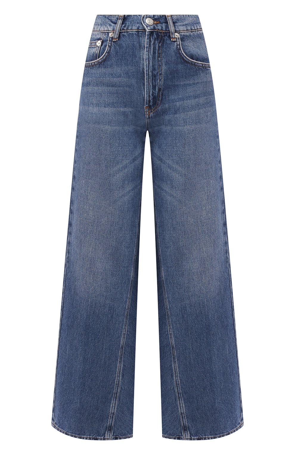 Джинсы GANNI, арт. F3630, фото 1