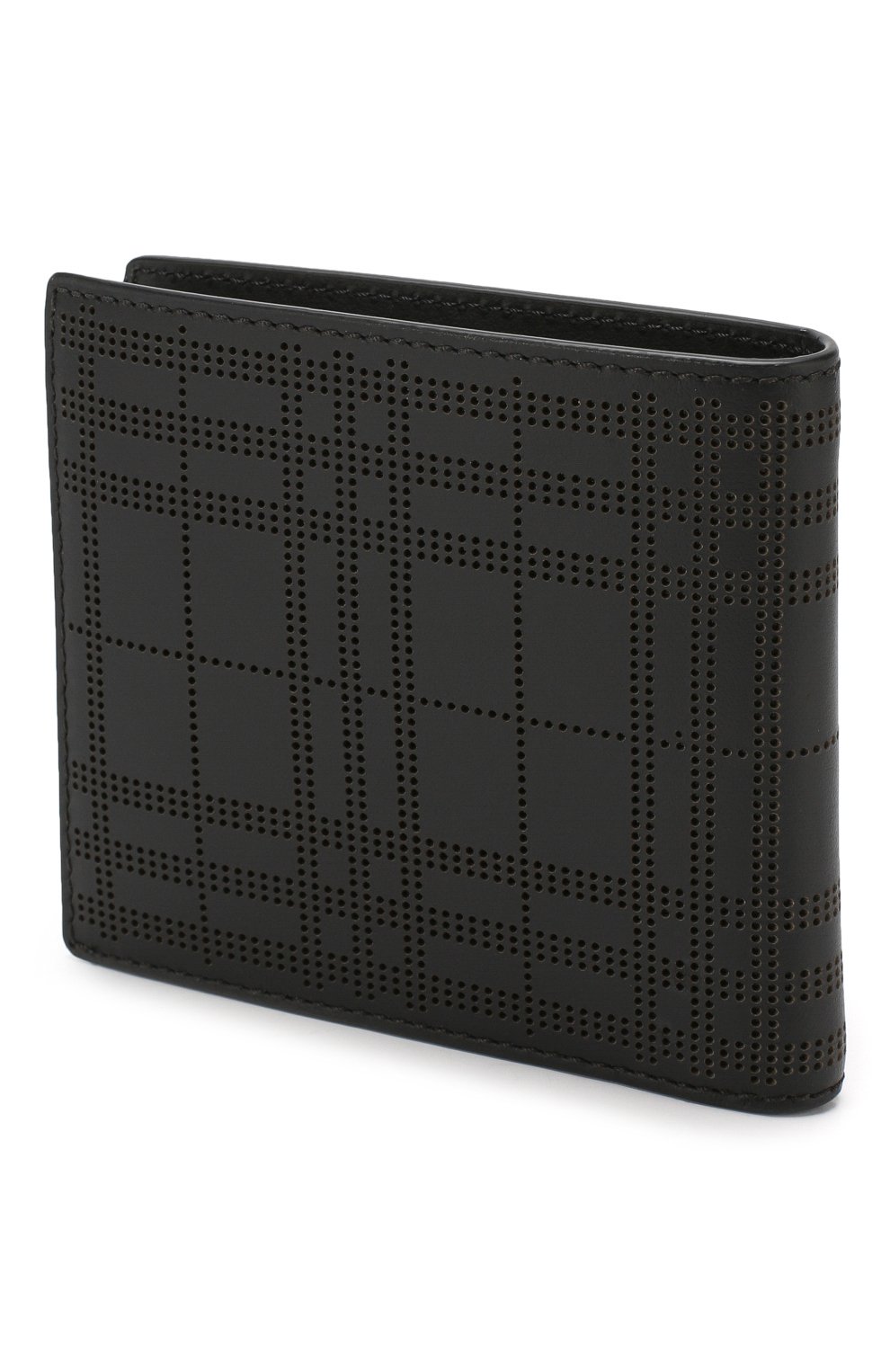 Кожаное портмоне BURBERRY, арт. 8008392, фото 2