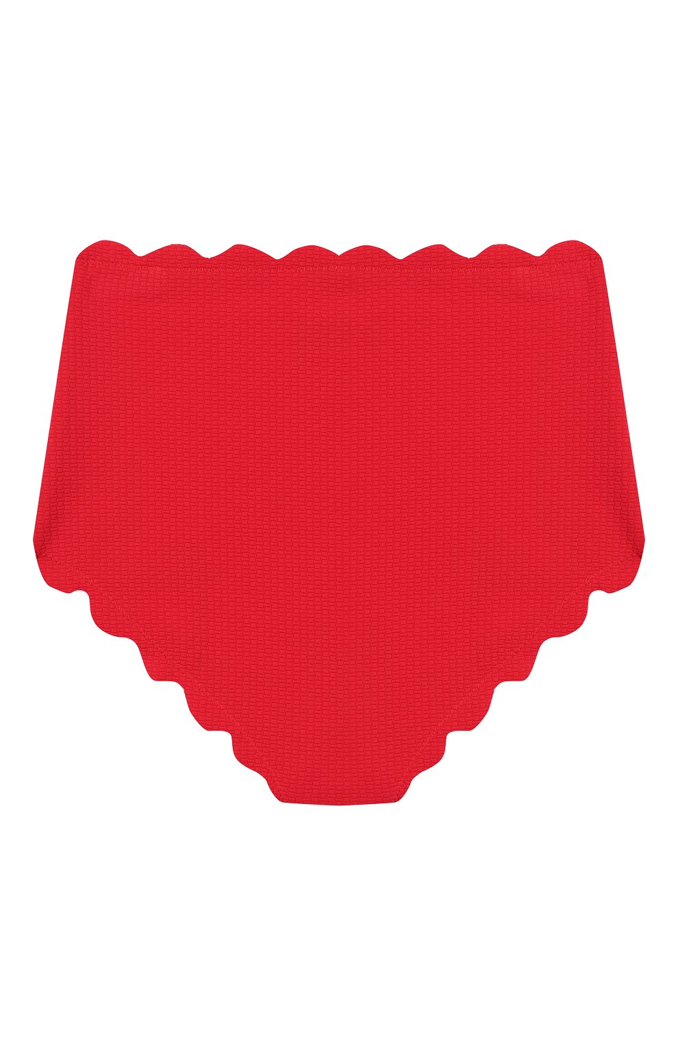 Плавки-бикини MARYSIA BUMBY красного цвета по цене 9240 руб., арт. BB035, фото 2 Плавки-бикини MARYSIA BUMBY, арт. BB035, фото 2