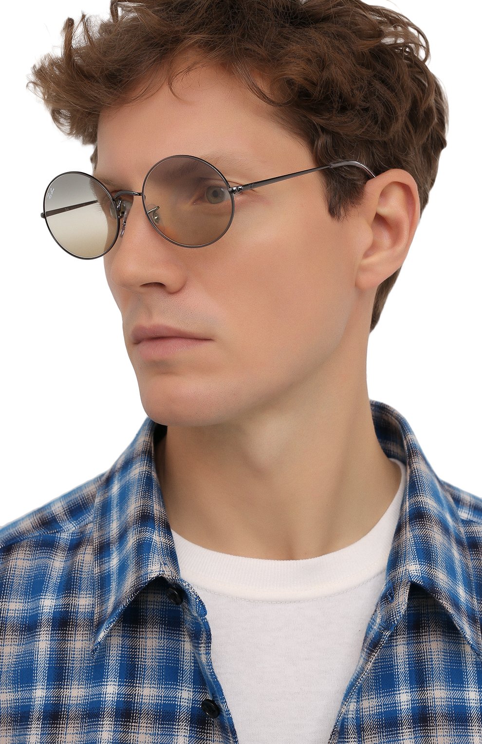 Солнцезащитные очки RAY-BAN, арт. 1970-004/GH, фото 3