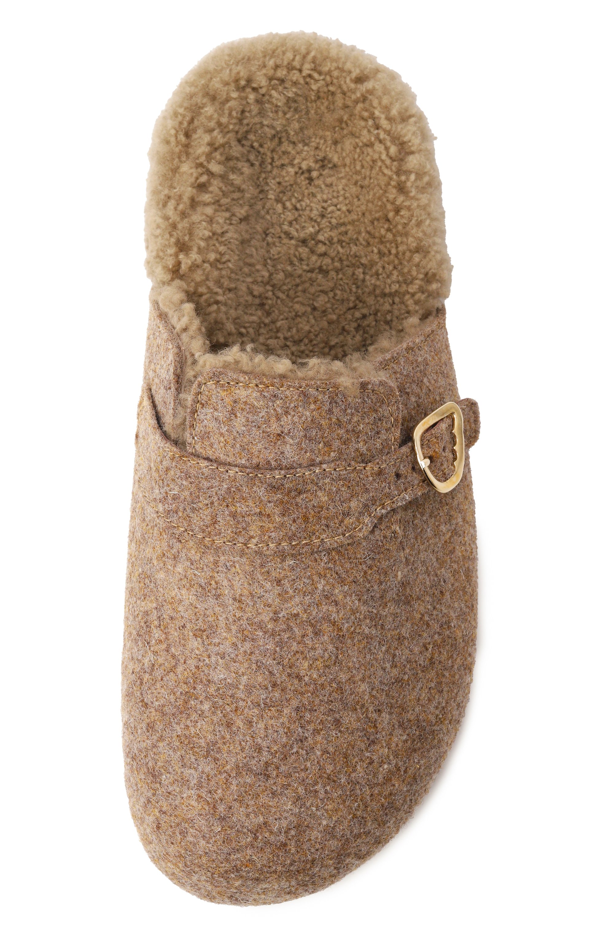 Текстильные сабо vasilitsa ANCIENT GREEK SANDALS, арт. VASILITSA, фото 6