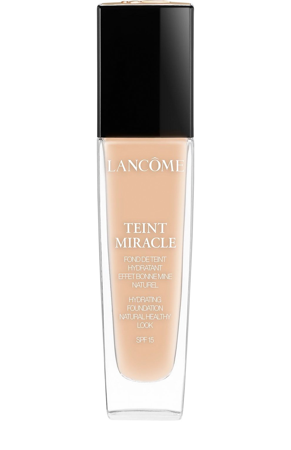 Тональный крем teint miracle spf 15, оттенок 03 (30ml) LANCOME, арт. 3614271438010, фото 1