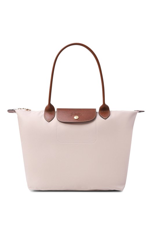 Сумка Le Pliage Original medium Longchamp L2605089/089 Кремовый L2605089/089