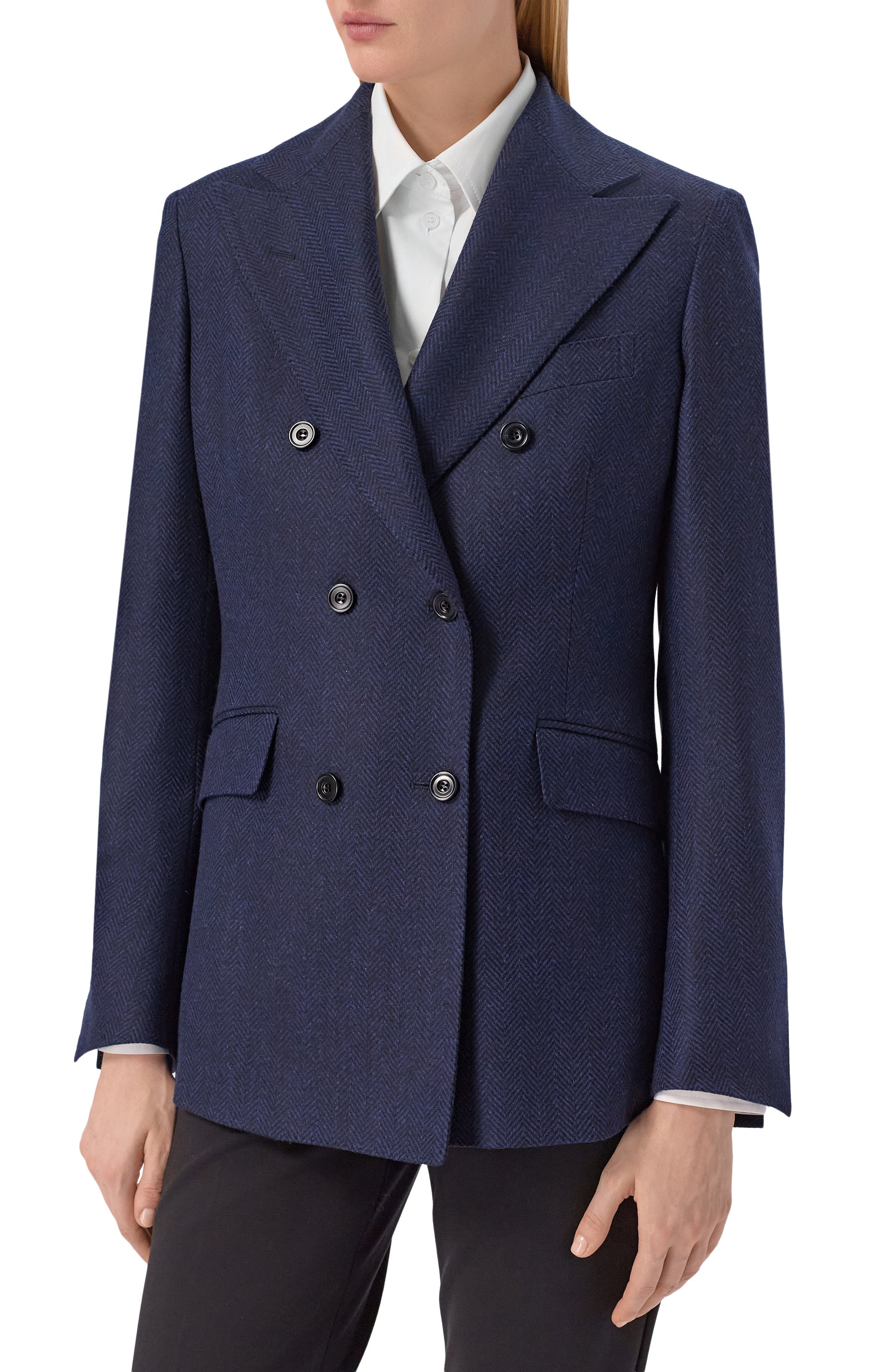 Шерстяной жакет MVST, арт. SDG601/S0730804, фото 3