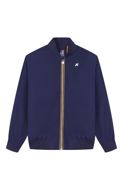 Бомбер K-WAY, арт. K4138DW/16A