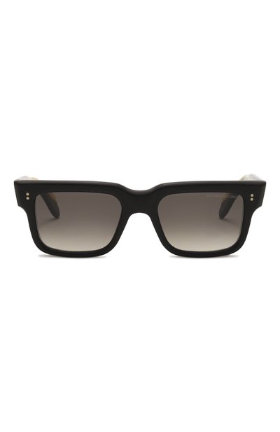 Солнцезащитные очки CUTLER AND GROSS, арт. 1403 01 MATT BLACK, фото 3