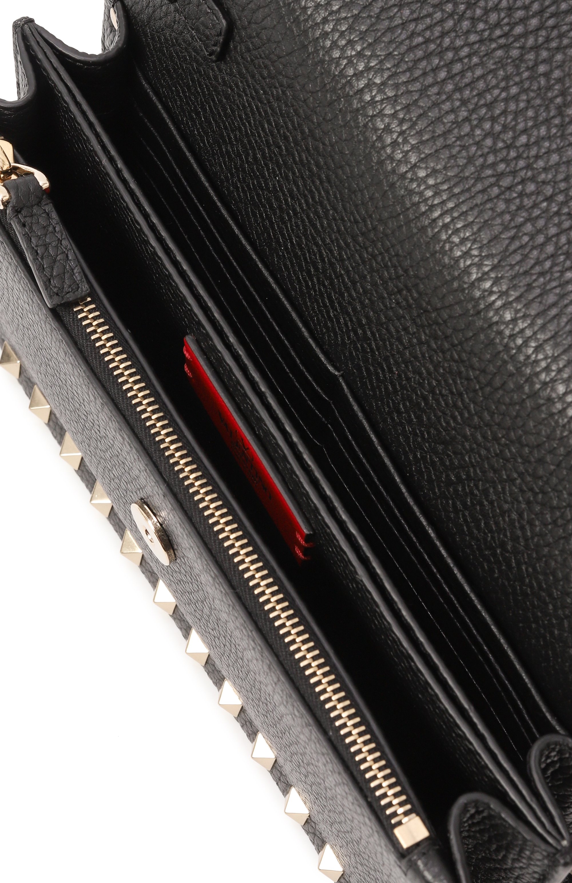 Сумка rockstud VALENTINO, арт. 5W2P0S61/VSH, фото 5