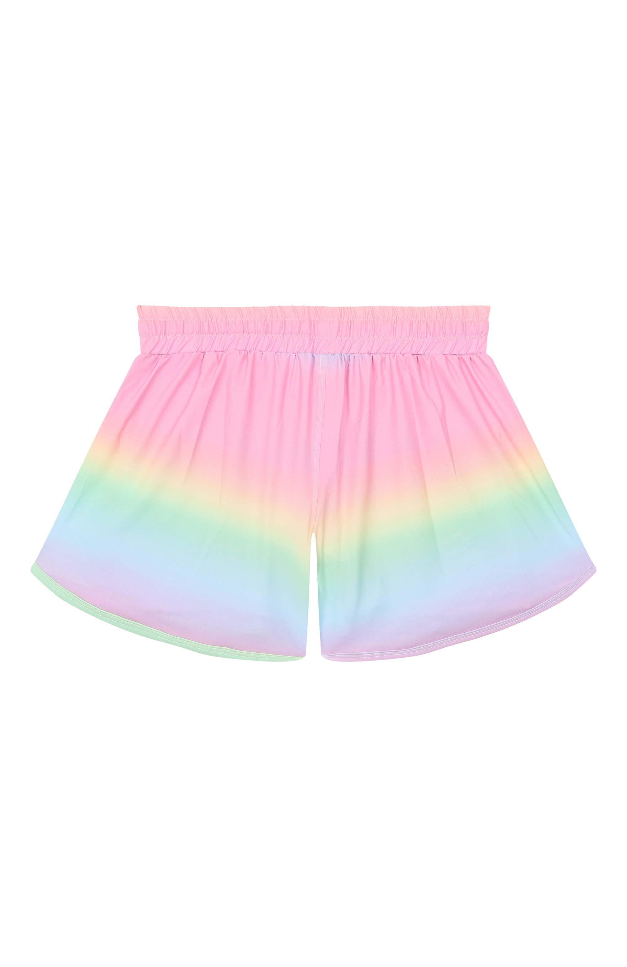 Плавки-шорты OLGA VALENTINE, арт. A06/12A-16A, фото 2