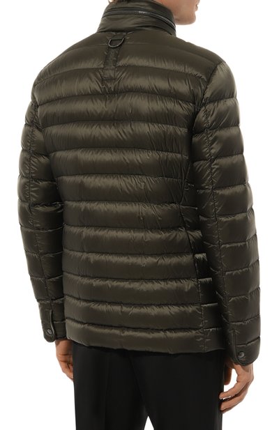Пуховая куртка WINDSOR, арт. 13 LIR0-N, фото 4