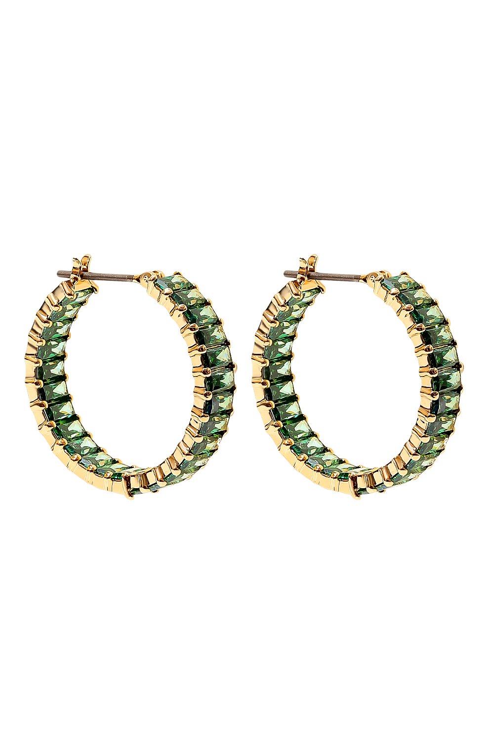 Серьги matrix SWAROVSKI, арт. 5658651, фото 3