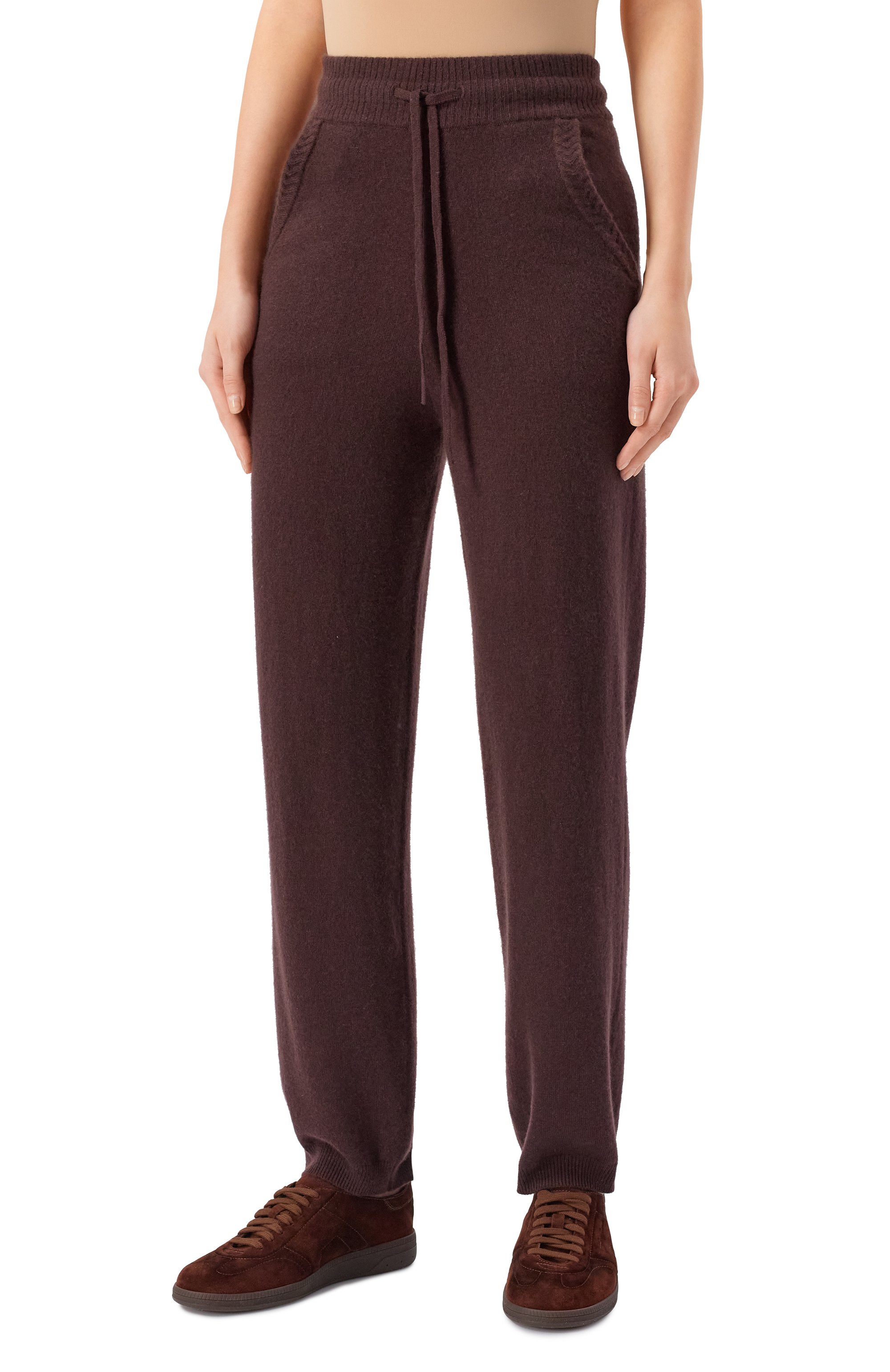 Кашемировые джоггеры ADDICTED, арт. AD2545, фото 3