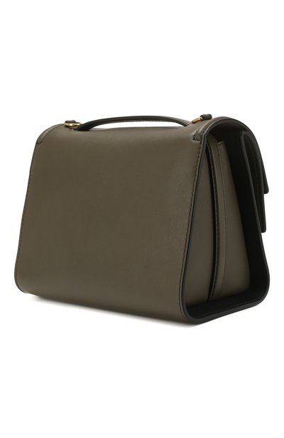 Сумка the tall story ALEXANDER MCQUEEN, арт. 610021/D78AT, фото 3