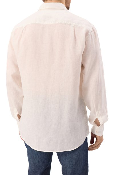 Льняная рубашка INLINUM, арт. VALENTIN0_21, фото 4