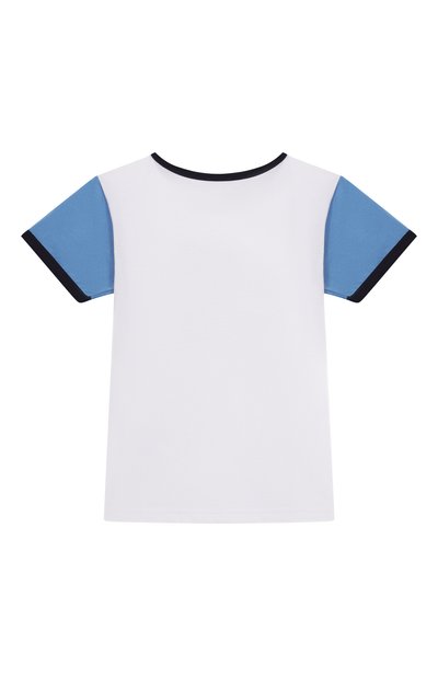 Хлопковая пижама STORY LORIS, арт. 25422/8-16, фото 3