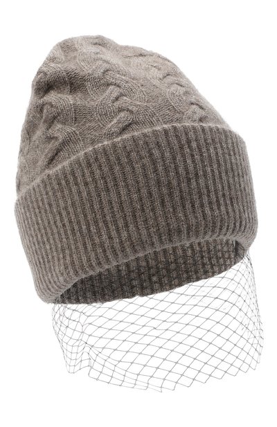 Кашемировая шапка FTC, арт. 800-1600, фото 1