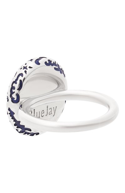 Кольцо blue cloud BLUEJAY, арт. BRI78-BC, фото 3