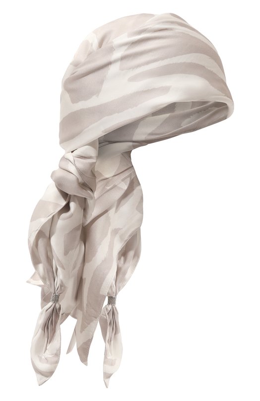 

Бандана из вискозы Panicale, Кремовый